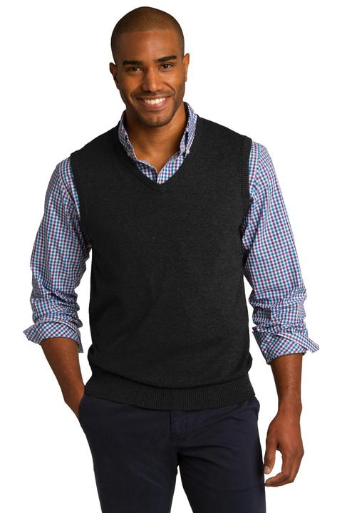 SW2860 - Port Authority Sweater Vest