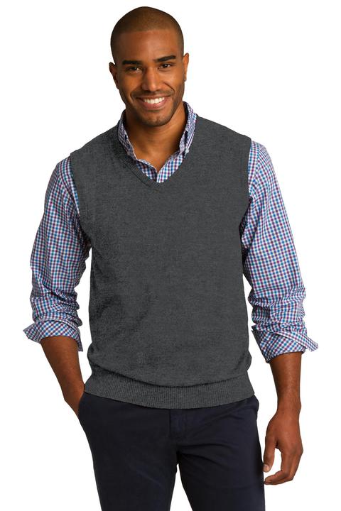 SW286 - Port Authority Sweater Vest