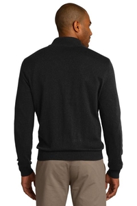 SW290 - Port Authority 1/2-Zip Sweater