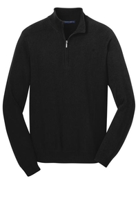 SW290 - Port Authority 1/2-Zip Sweater