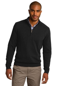 SW290 - Port Authority 1/2-Zip Sweater
