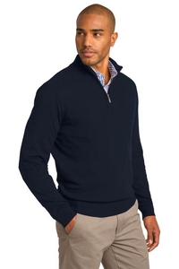 SW290 - Port Authority 1/2-Zip Sweater