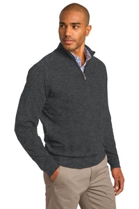 SW290 - Port Authority 1/2-Zip Sweater