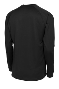 T473LS - Sport-Tek Dry Zone Long Sleeve Raglan T-Shirt