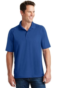 T474 - Sport-Tek Dri-Mesh Pro Polo