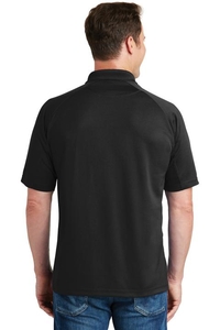 T474 - Sport-Tek Dri-Mesh Pro Polo