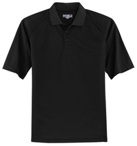 T474 - Sport-Tek Dri-Mesh Pro Polo