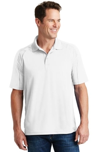 T474 - Sport-Tek Dri-Mesh Pro Polo