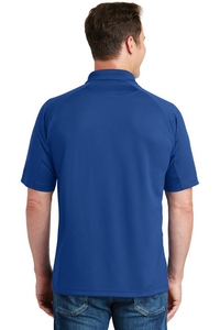 T474 - Sport-Tek Dri-Mesh Pro Polo