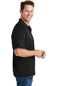 T474 - Sport-Tek Dri-Mesh Pro Polo