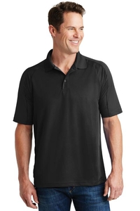 T474 - Sport-Tek Dri-Mesh Pro Polo