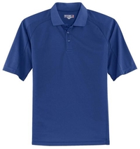 T474 - Sport-Tek Dri-Mesh Pro Polo