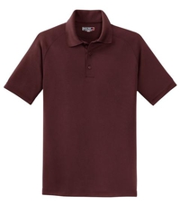 T475 - Sport-Tek Dry Zone Raglan Polo