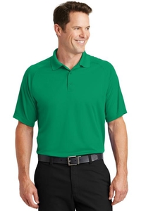 T475 - Sport-Tek Dry Zone Raglan Polo