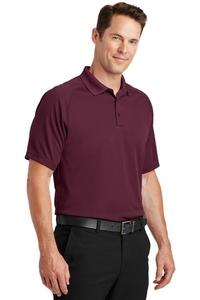 T475 - Sport-Tek Dry Zone Raglan Polo