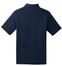 T475 - Sport-Tek Dry Zone Raglan Polo