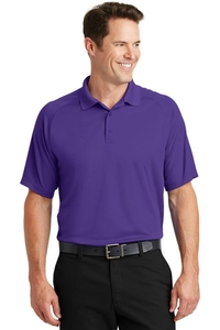 T475 - Sport-Tek Dry Zone Raglan Polo