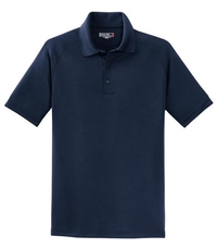 T475 - Sport-Tek Dry Zone Raglan Polo