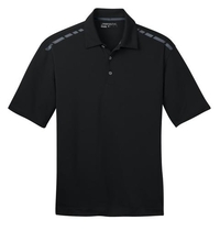 527807 - Nike Golf Dri-FIT Graphic Polo