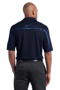 527807 - Nike Golf Dri-FIT Graphic Polo