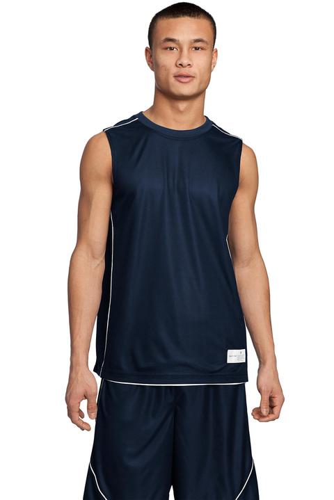 T555 - Sport-Tek PosiCharge Mesh Reversible Sleeveless Tee