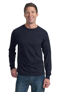 4930 - Fruit of the Loom HD Cotton 100% Cotton Long Sleeve T-Shirt