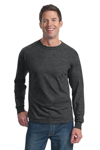 4930 - Fruit of the Loom HD Cotton 100% Cotton Long Sleeve T-Shirt