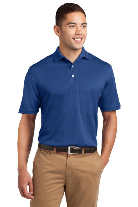 TK469 - Sport-Tek Tall Dri-Mesh Polo