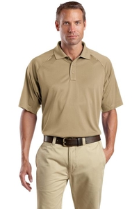 TLCS410 - CornerStone Tall Select Snag-Proof Tactical Polo