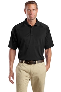 TLCS410 - CornerStone Tall Select Snag-Proof Tactical Polo