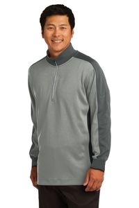 578673 - Nike Dri-FIT 1/2 Zip Cover Up