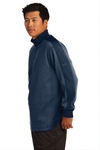 578673 - Nike Dri-FIT 1/2 Zip Cover Up