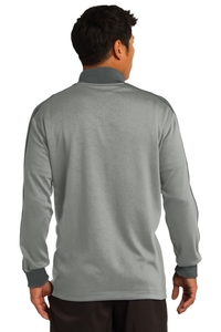 578673 - Nike Dri-FIT 1/2 Zip Cover Up