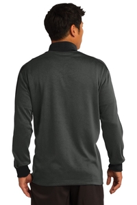 578673 - Nike Dri-FIT 1/2 Zip Cover Up