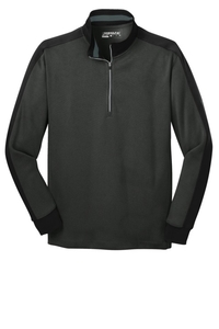 578673 - Nike Dri-FIT 1/2 Zip Cover Up