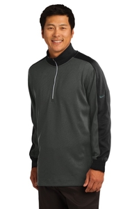 578673 - Nike Dri-FIT 1/2 Zip Cover Up