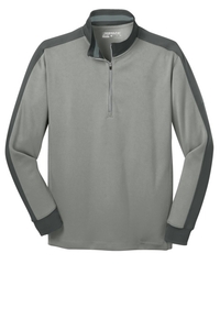 578673 - Nike Dri-FIT 1/2 Zip Cover Up