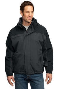 TLJ792 - Port Authority Tall Nootka Jacket