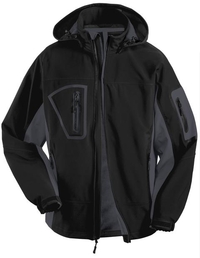 TLJ798 - Port Authority Tall Waterproof Soft Shell Jacket