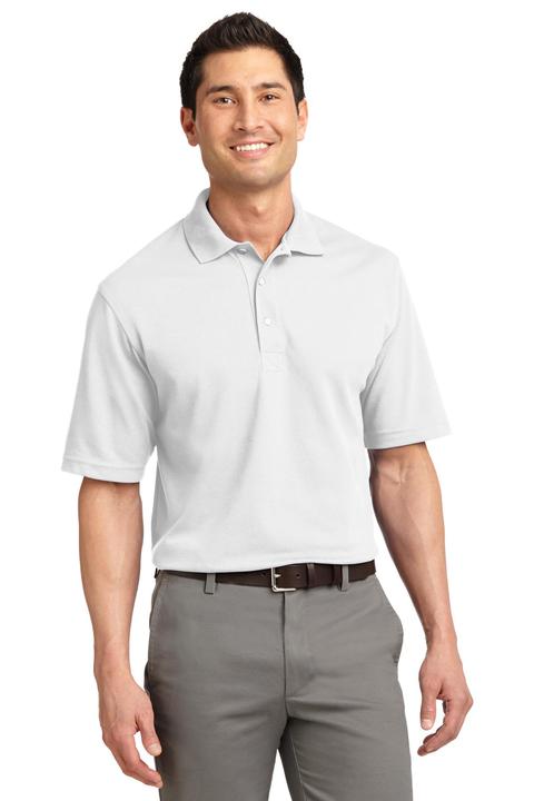 TLK455 - Port Authority Tall Rapid Dry Polo