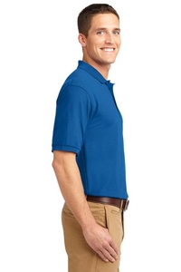 TLK500 - Port Authority® TALL Silk Touch Polo