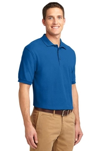 TLK500 - Port Authority® TALL Silk Touch Polo