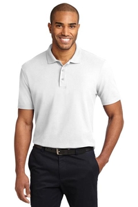 TLK510 - Port Authority Tall Stain-Resistant Polo