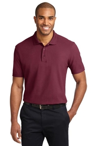 TLK510 - Port Authority Tall Stain-Resistant Polo