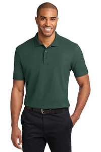 TLK510 - Port Authority Tall Stain-Resistant Polo