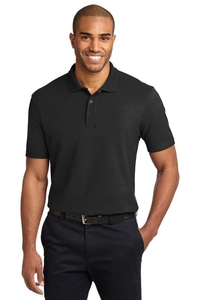 TLK510 - Port Authority Tall Stain-Resistant Polo