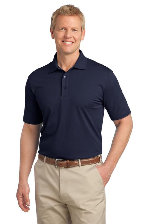 TLK527 - Port Authority Tall Tech Pique Polo