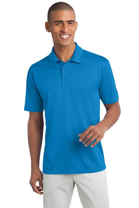 TLK540 - Port Authority Tall Silk Touch Performance Polo