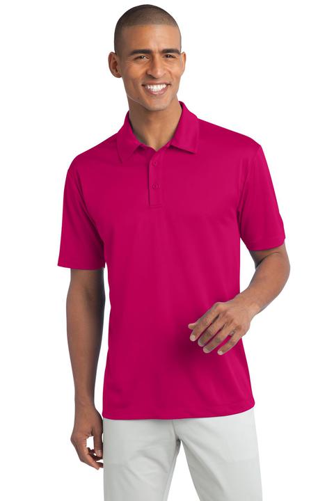 TLK540 - Port Authority Tall Silk Touch Performance Polo