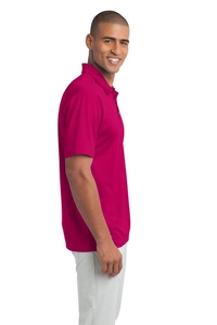 TLK540 - Port Authority Tall Silk Touch Performance Polo